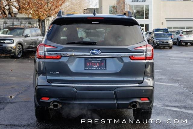 used 2023 Subaru Ascent car, priced at $28,500