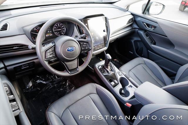 used 2024 Subaru Crosstrek car, priced at $23,500