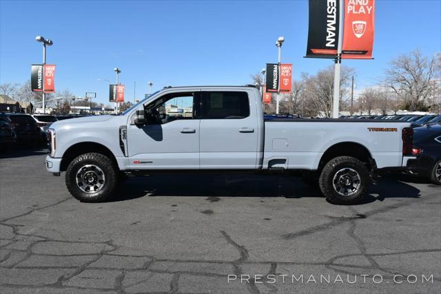 used 2024 Ford F-350 car, priced at $81,000