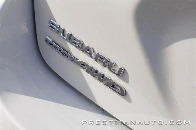 used 2024 Subaru Impreza car, priced at $20,000