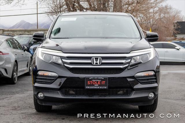 used 2018 Honda Pilot car, priced at $23,500