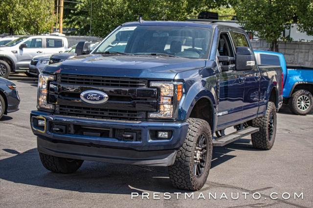 used 2019 Ford F-250 car, priced at $45,499