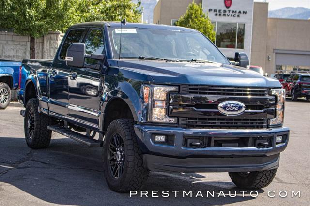 used 2019 Ford F-250 car, priced at $45,499