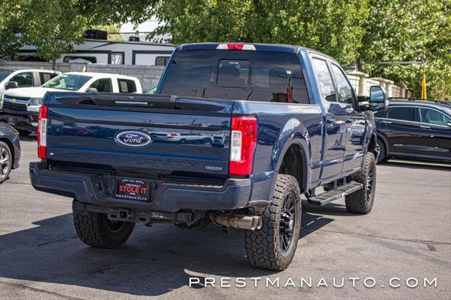 used 2019 Ford F-250 car, priced at $45,499