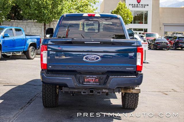 used 2019 Ford F-250 car, priced at $45,499