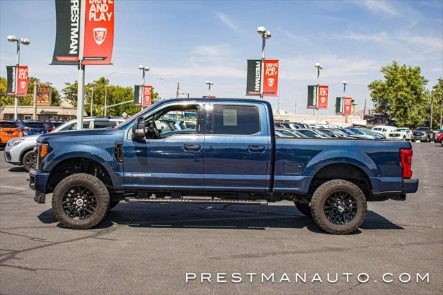 used 2019 Ford F-250 car, priced at $45,499