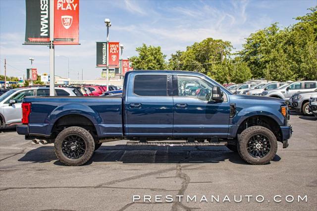 used 2019 Ford F-250 car, priced at $45,499