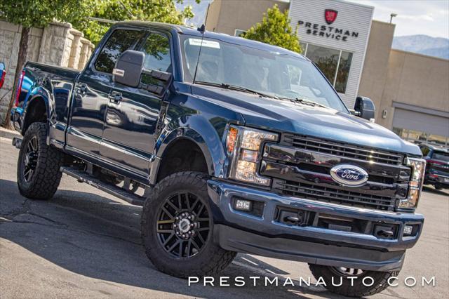 used 2019 Ford F-250 car, priced at $45,499