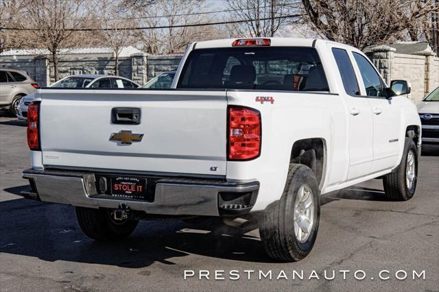 used 2015 Chevrolet Silverado 1500 car, priced at $19,500