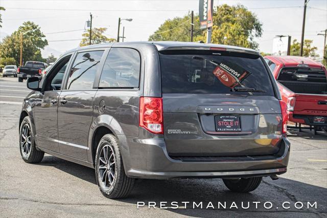 used 2019 Dodge Grand Caravan car, priced at $12,999