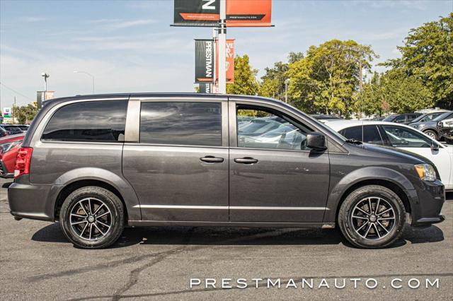 used 2019 Dodge Grand Caravan car, priced at $12,999