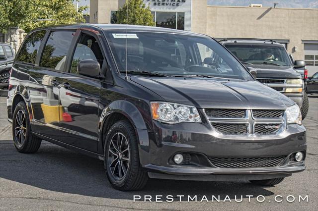 used 2019 Dodge Grand Caravan car, priced at $12,999