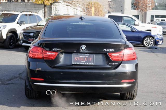 used 2016 BMW 428 Gran Coupe car, priced at $10,000