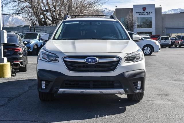 used 2020 Subaru Outback car, priced at $16,000