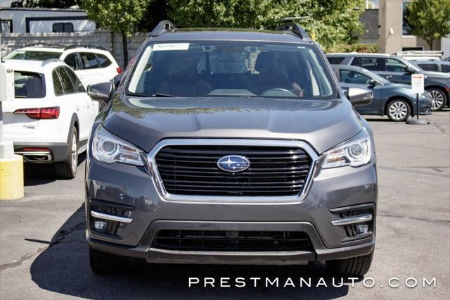 used 2022 Subaru Ascent car, priced at $24,499