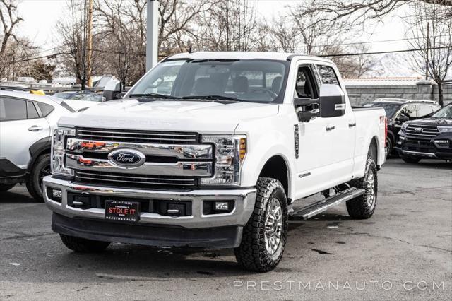 used 2019 Ford F-250 car, priced at $42,000