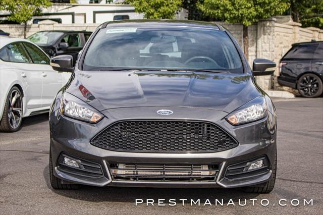 used 2016 Ford Focus ST car, priced at $13,999