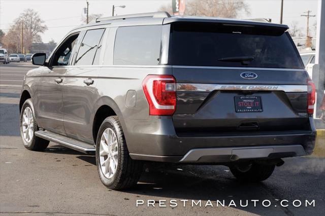 used 2021 Ford Expedition car, priced at $35,000