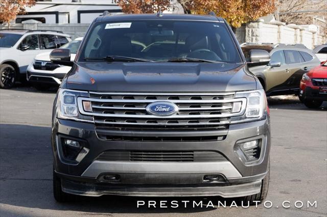 used 2021 Ford Expedition car, priced at $35,000