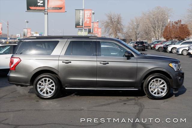 used 2021 Ford Expedition car, priced at $35,000