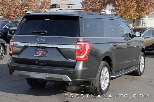 used 2021 Ford Expedition car, priced at $35,000