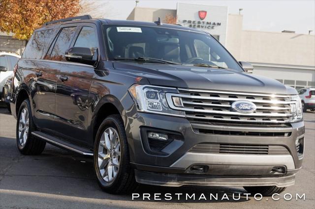 used 2021 Ford Expedition car, priced at $35,000