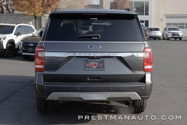 used 2021 Ford Expedition car, priced at $35,000