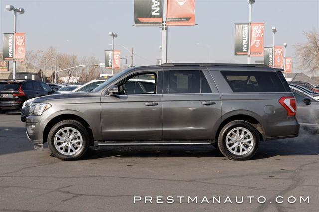 used 2021 Ford Expedition car, priced at $35,000