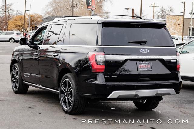 used 2020 Ford Expedition car, priced at $38,000