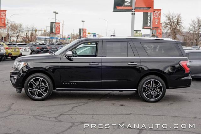 used 2020 Ford Expedition car, priced at $38,000