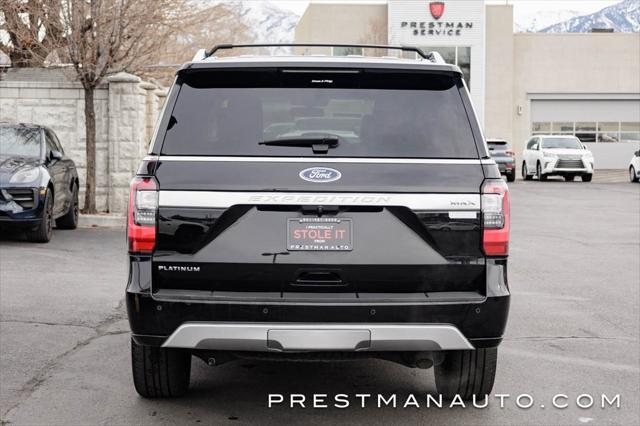 used 2020 Ford Expedition car, priced at $38,000