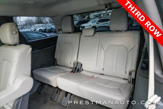 used 2020 Ford Expedition car, priced at $34,000