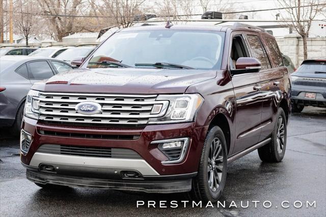 used 2020 Ford Expedition car, priced at $34,000