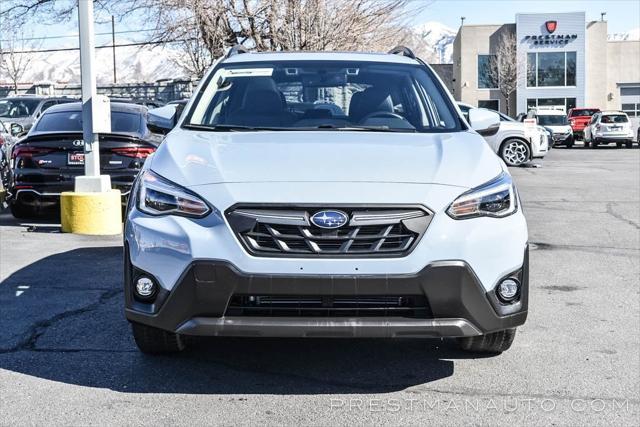 used 2023 Subaru Crosstrek car, priced at $20,000