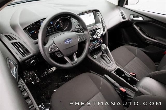 used 2018 Ford Focus car, priced at $11,500