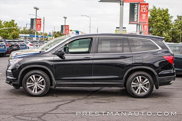 used 2016 Honda Pilot car, priced at $8,999