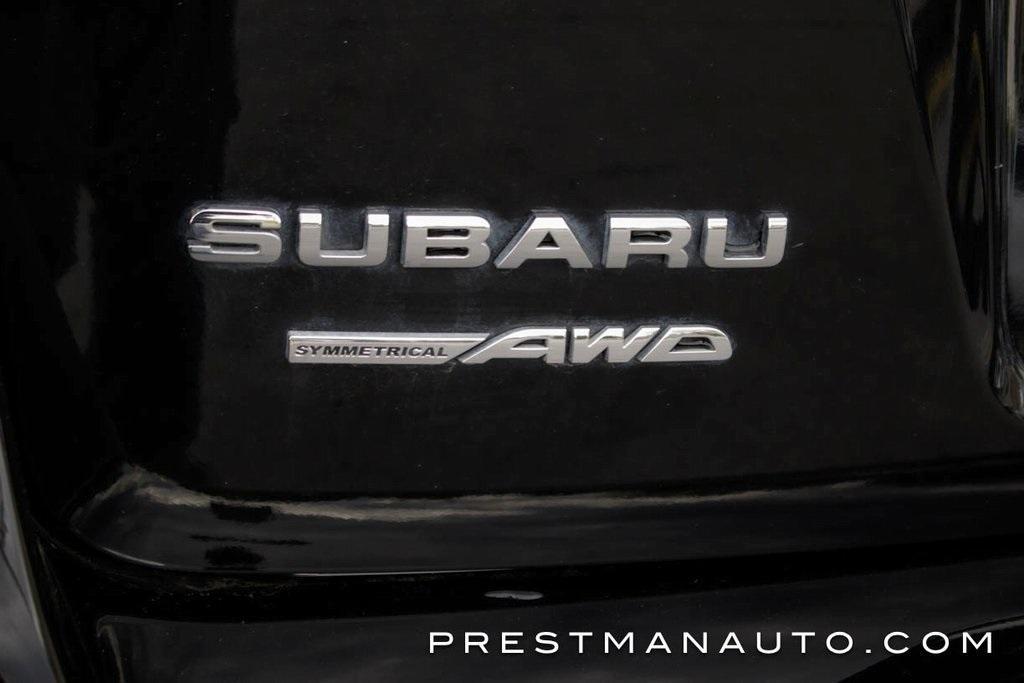 used 2023 Subaru Crosstrek car, priced at $21,398