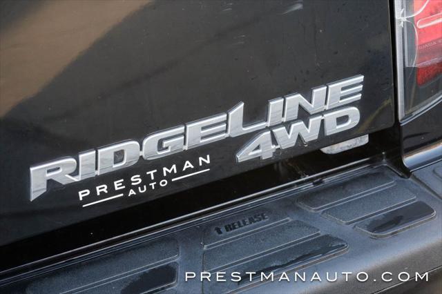 used 2014 Honda Ridgeline car, priced at $14,500