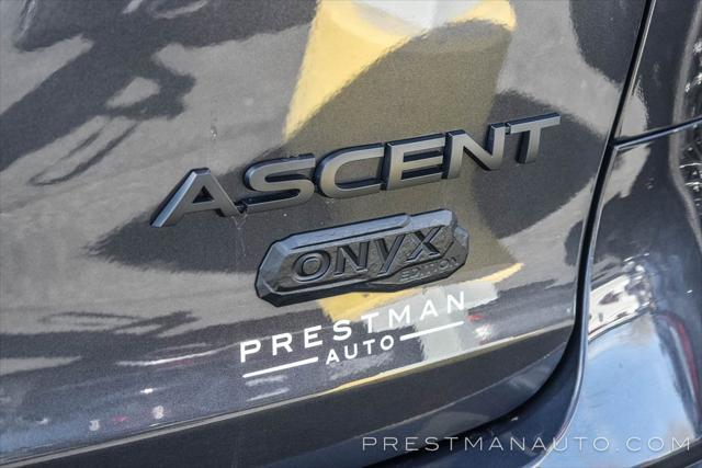 used 2023 Subaru Ascent car, priced at $28,500