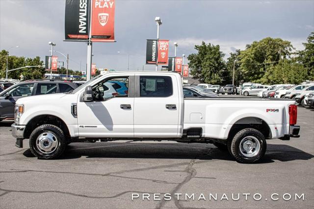 used 2020 Ford F-350 car, priced at $34,499