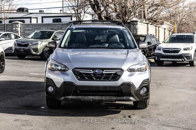 used 2023 Subaru Crosstrek car, priced at $19,500