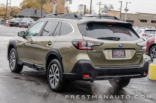 used 2024 Subaru Outback car, priced at $23,999