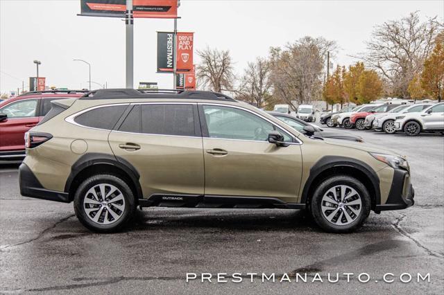 used 2024 Subaru Outback car, priced at $23,999