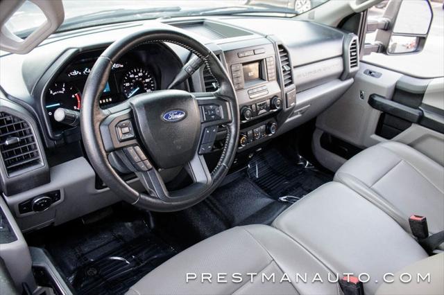 used 2021 Ford F-350 car, priced at $42,999