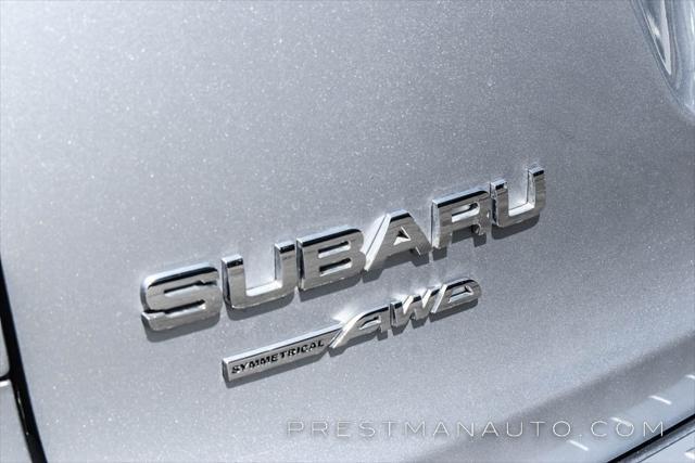 used 2021 Subaru Ascent car, priced at $20,499