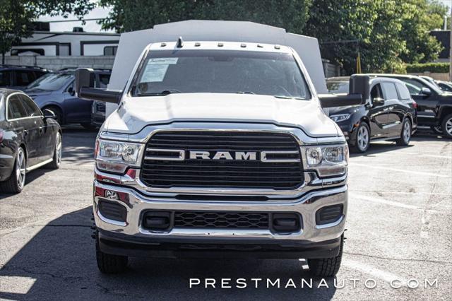 used 2020 Ram 3500 car, priced at $27,999