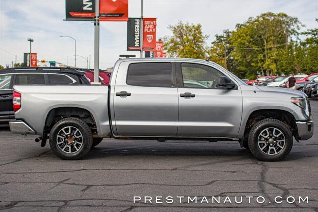 used 2019 Toyota Tundra car, priced at $26,499