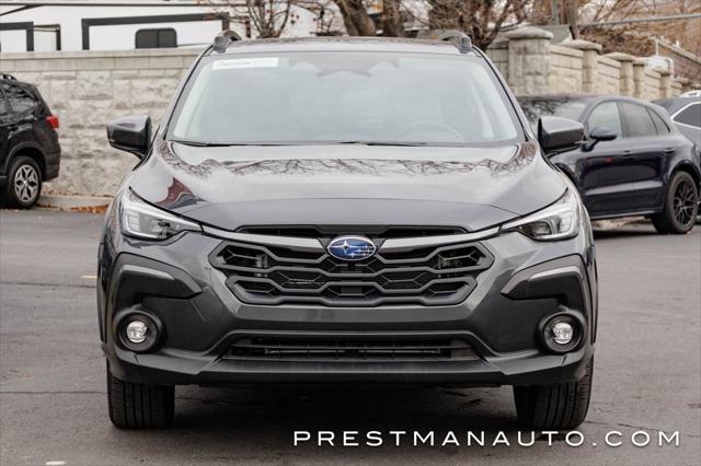 used 2024 Subaru Crosstrek car, priced at $23,500