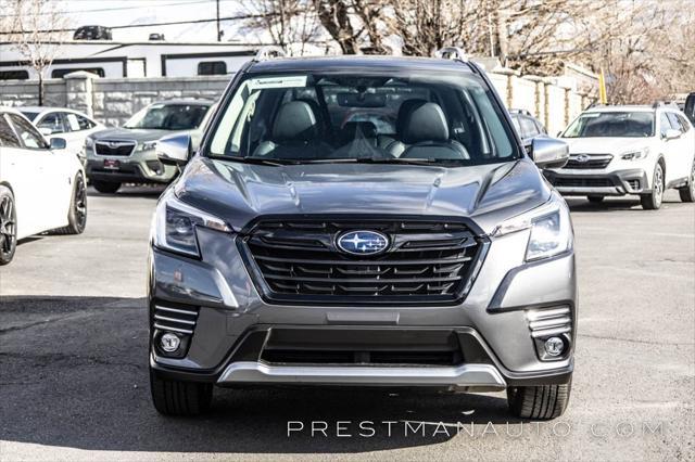 used 2023 Subaru Forester car, priced at $26,000