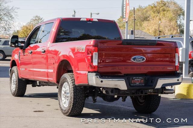 used 2019 Ford F-250 car, priced at $35,999